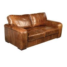 Maverick 4 Seater Sofa Quality Oak