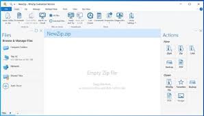 what is winzip techtarget definition