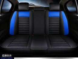 Car Seat Covers For Isuzu D Max Mu X