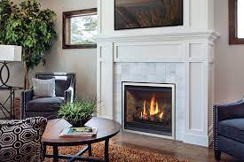 Gas Fireplaces Victoria Bc 4 Seasons