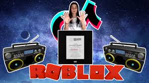 To calculate id, the smaller the id number, the longer the item or user has been on roblox; Roblox Song Id Codes Tiktok Trends Edition Youtube