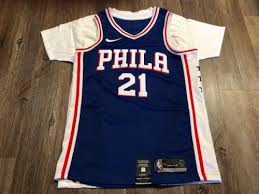 do nba jerseys fit big or small