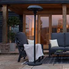 Garden Outdoor Heaters