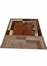 for home gold indian modern carpet at