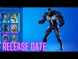 It was released on november 21st, 2020 and was last available 17 days ago. Venom Bundle Release Date In Fortnite Item Shop Venom Skin Release Date Youtube