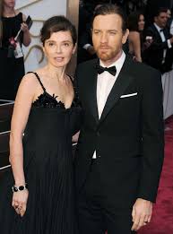 Still dating his girlfriend mary winstead? Ewan Mcgregor Agrees To Pay Ex Wife 40k A Month And Share Royalties As He Finalises Divorce