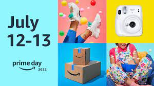 Amazon Prime Day Deals: Fitness, Sleep ...