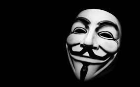 vendetta mask wallpapers hd