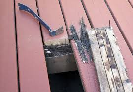 Wood Rot 101 How To Prevent And Repair