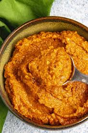 thai red curry paste recipe chili