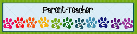 Parent Teacher Conferences Scheduled - Mary D. Lang Kindergarten Center