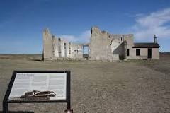 Fort Laramie National Historic Site de Fort Laramie | Horario, Mapa y entradas 3