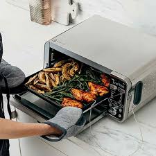 the 7 best air fryer toaster ovens