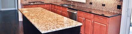 what to do with your old granite