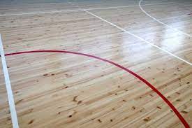 gym floor services in south carolina