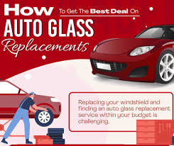 Auto Glass Replacements Aar Auto Glass