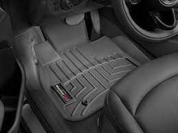 mini cooper clubman weathertech