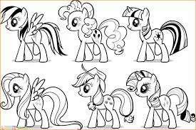 My little pony equestria girls anime coloring pages mewarnai kuda poni アニメぬり絵ファンアート duration. 40 Gambar Kuda Poni Mewarnai Terbaru Lingkar Png