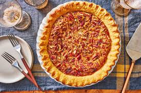 pecan pie recipe