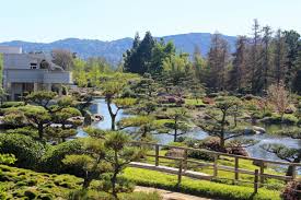 the anese garden in van nuys los