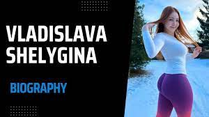 Vladislava Shelygina: A Tale of Beauty, Passion, and Purpose - YouTube