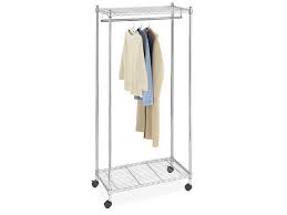Sale ends in 3 days. Chrome Whitmor Adjustable Clothes Garment Rack Garment Racks Clothing Closet Storage Guardebem Com