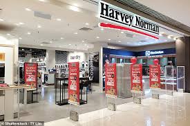 Harvey Norman And Latitude Sued By Asic