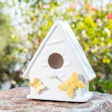 Bird House Bird Nesting Box