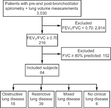 Clinical Utility Of Additional Measurement Of Total Lung