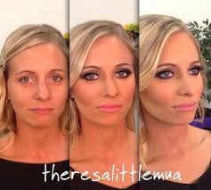 wedding makeup artist theresa little