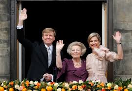 Dnes oslaví své čtvrté narozeniny. Nizozemsko Ma Po 123 Letech Krale Panovnice Beatrix Predala Trun Synovi Novinky Cz