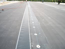 install epdm roofing