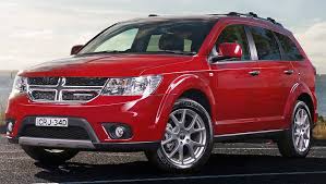 dodge journey r t 2016 review carsguide