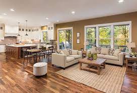 best flooring for a family room renovation