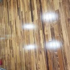 top 10 best hardwood floor installation