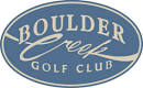 Boulder Creek Golf Club - Boulder Creek Golf Club