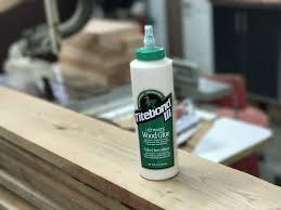 choosing the right waterproof outdoor glue