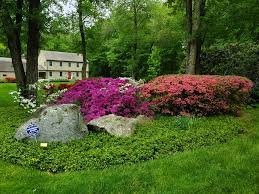 This service was more of a c than what i've come to expect from them which is usually a b. Woodbridge Ct Landscape Design Landscaping Companies Near Me Lawn Care Riley Tree And Landscaping L L C