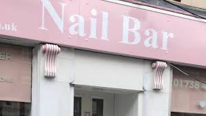best nail salons in perth city centre