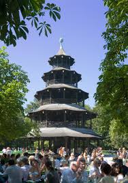 Münchens englischer garten zählt zu den größten parkanlagen der welt. Chinesischer Turm Munchen Wikipedia