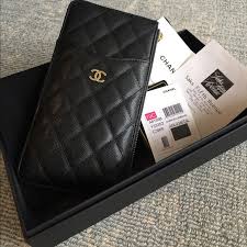 Maybe you would like to learn more about one of these? Chanel Accessories Chanel 9c Phone And Card Case Poshmark