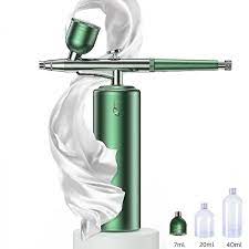 rechargeable cordless airbrush kit