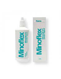Minoflex 120 ml | Pharmaderm | Dermatodo
