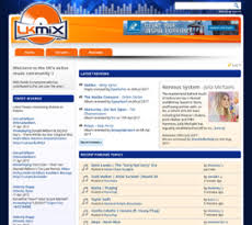 Ukmix Competitors Revenue And Employees Owler Company Profile
