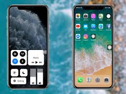 ilauncher for iphone X - ios launcher 13 for Android - APK Download