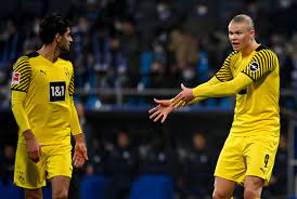 Borussia Dortmund player ratings from 1-1 draw vs VfL Bochum