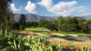 best golf resorts in california golf
