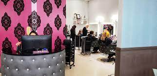 velvet hair beauty salons group