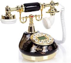 Vintage Phones Retro Phone