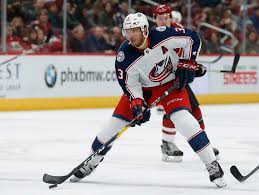 Recently seth jonestook part in 25 matches for the team metropolitan division. Columbus Blue Jackets Seth Jones Performing Like A Future Nhl Captain